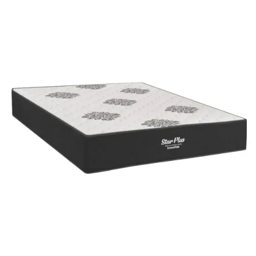 Colchao Queen Star Plus Molas Pocket