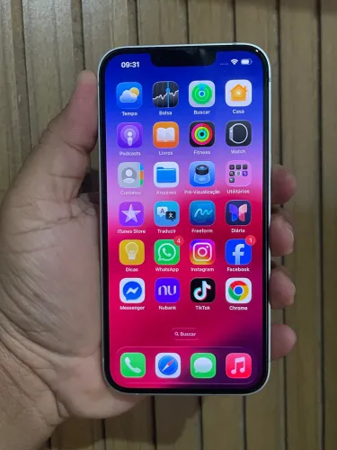 iPhone 16e - 256GB