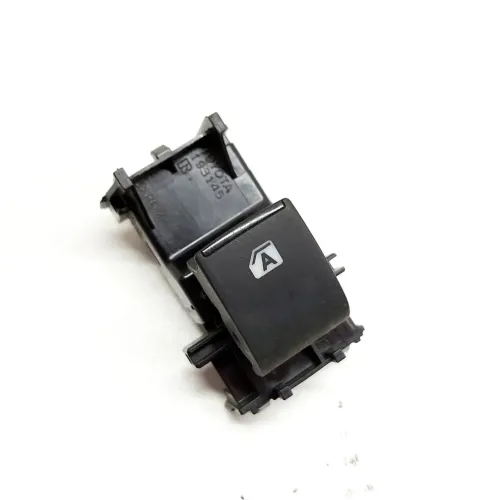 Botao Comando Vidro Eletrico Hilux Sw4 16/19 Tras Ld 52617