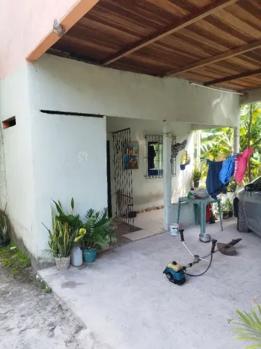 Sítio em Santa Barbara na Vila da Pratinha