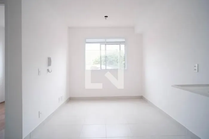 Apartamento à Venda - Cangaíba, 2 Quartos, 32 m2