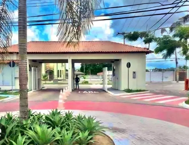 Excelente oportunidade para morar - CD JARDIM PARADISO GIRASSOL