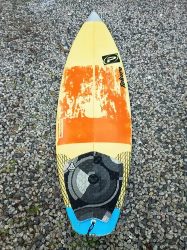 Prancha Surf Tokoro 5'9 26lts