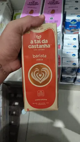 Barista 