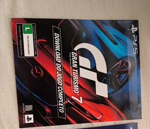 GranTurismo