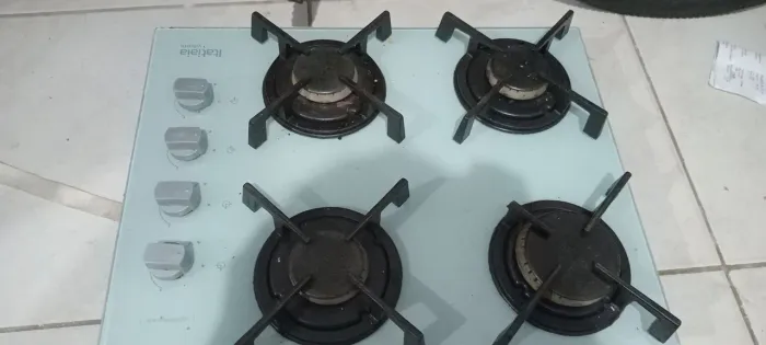 Cooktop