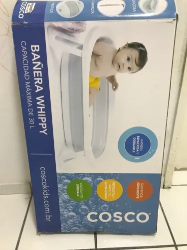 Banheira ( Cosco )