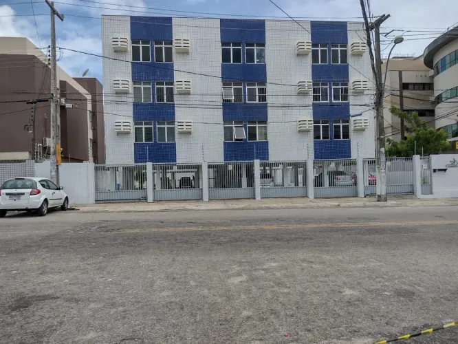 Apto em Lagoa Nova - ao do Hospital do Coração - R$ 280 mil