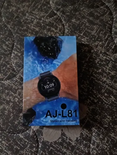 Smartwatch AJ-L81
