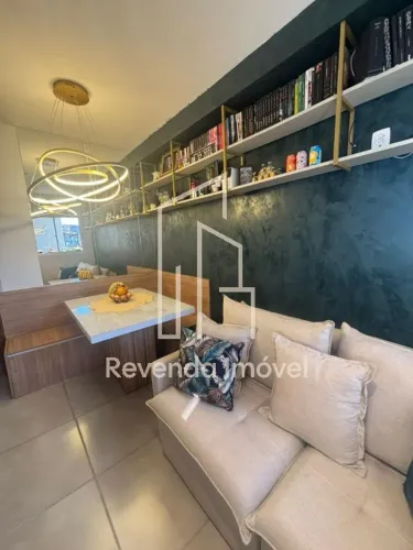 Apartamento à venda em São Paulo-SP, Parque Novo Santo Amaro: 1 quarto, 1 suíte, 1 banheir