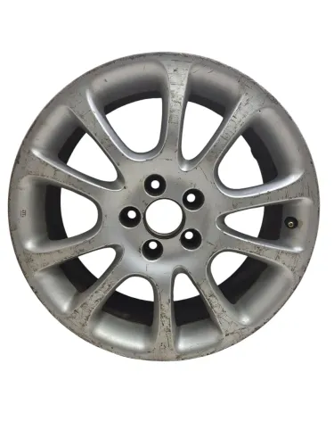 Roda Liga Leve Aro 18 Honda Crv 2.0 2007 A 2011