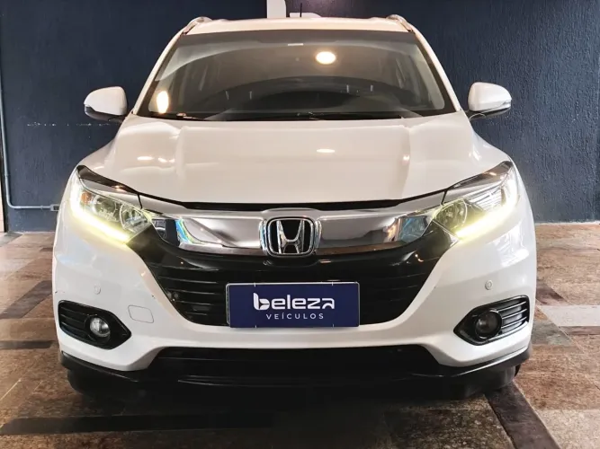 Honda HR-V EXL 1.8 Flexone 16V 5P Aut. 2020