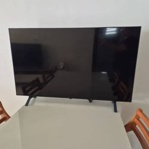 TV LG 50" 4K