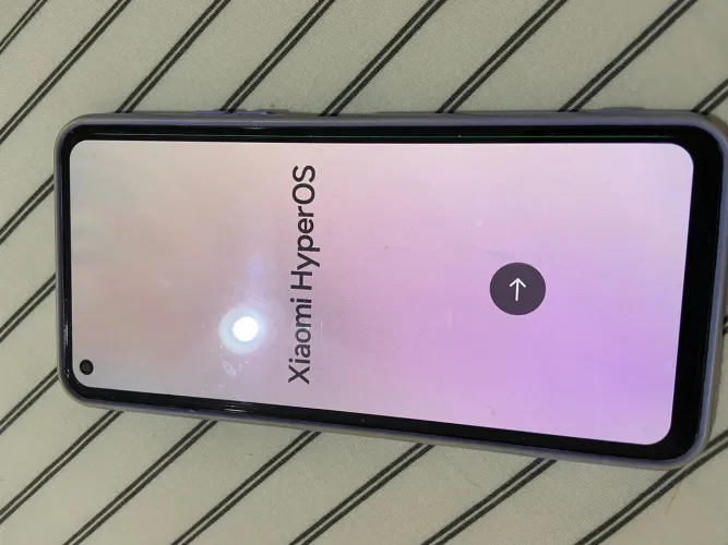Xiaomi 11 Lite 5G NE - 256GB - Azul (Excelente Estado + Carregador)