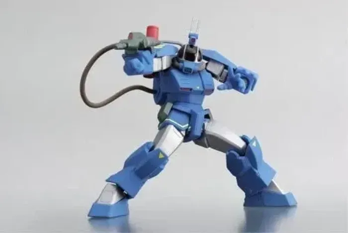  Revoltech Yamaguchi Soltic Round Facer 