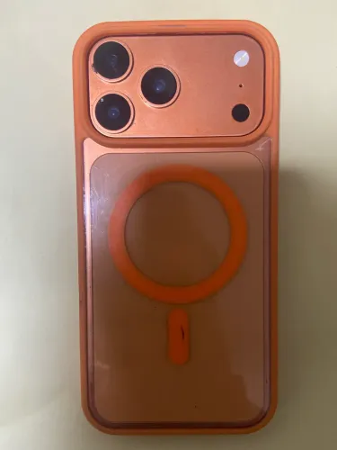 iPhone 17 pro max manequim