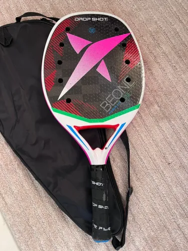 Raquete Beach Tennis Drop Shot BeOne