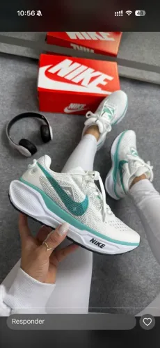 Tênis feminino é masculino para academia corrida e o dia a dia primeira linha garantia fab