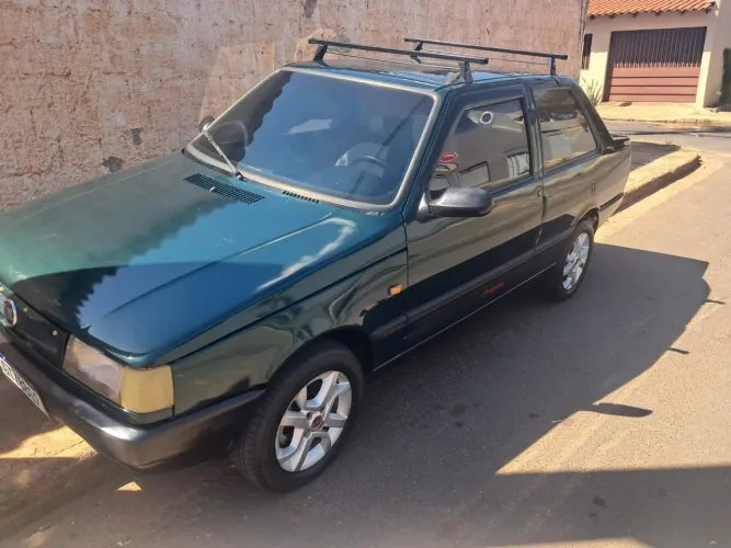 Fiat Premio CS 1.6/ 1.5/ 1.3 2P 1989