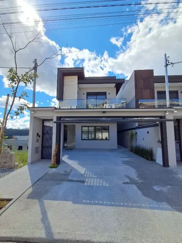casa linda para venda com area gourmet e piscina portal dos ipes cajamar R$1.380.000
