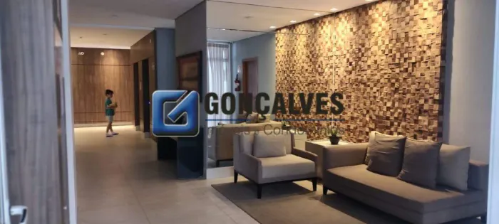 APARTAMENTO SOFISTICADO DE 100 m² 3 DORMITÓRIOS SUÍTE 2 VAGAS PARALELAS VARANDA GOURME