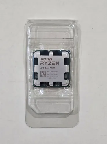 Ryzen 7700 - AM5