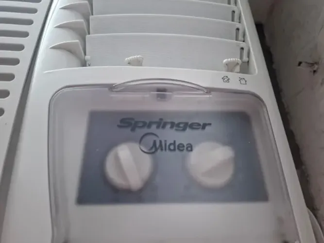 Ar condicionado