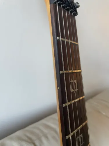 Guitarra Washburn Nuno Bittencourt N2 TATTOO