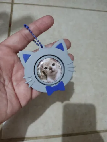 Pets chaveiros