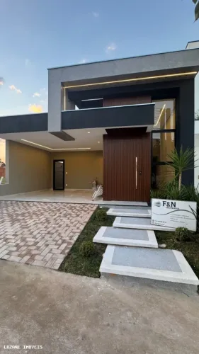 Casa em Condomínio para Venda em Sorocaba, WANEL VILLE, 3 dormitórios, 1 suíte, 2 banheiro