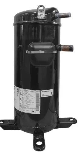 Compressor Ar Condicionado Trifásico 380V 60.000 BTUs