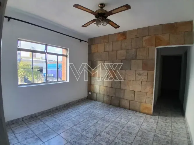 APARTAMENTO PARA LOCAÇÃO NA VILA MARIA - SP