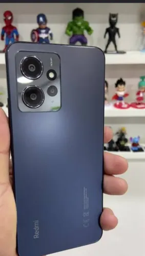 Celular Xiaomi Redmi Note 12 