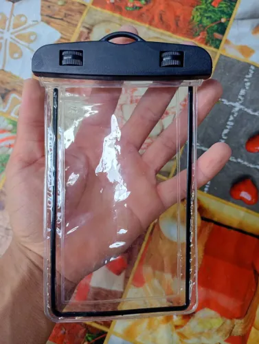 Capa de proteção para celular 