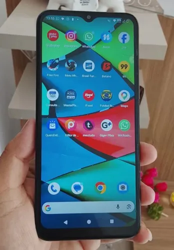 Nokia g11 plus