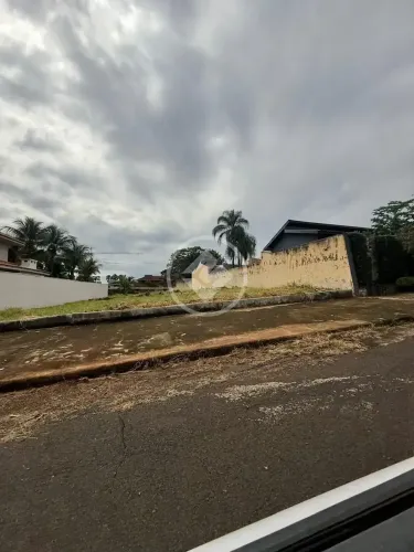 Terreno à venda no Jardim Canadá  Gleba 2 | 771,50m² codigo: 333133