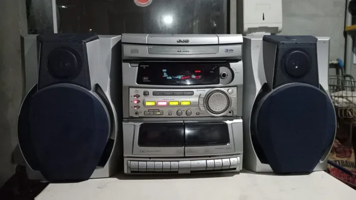 Mini system cce