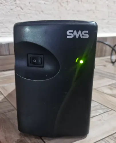 Estabilizador SMS Progressive III