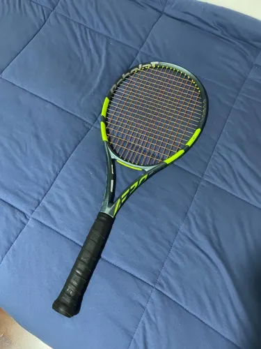 Pure Aero 98, 2026