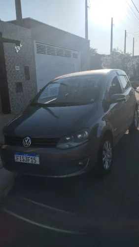 Volkswagen Fox 1.0 MI Total Flex 8V 5P 2013