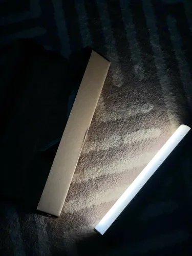 Led sokani x8 