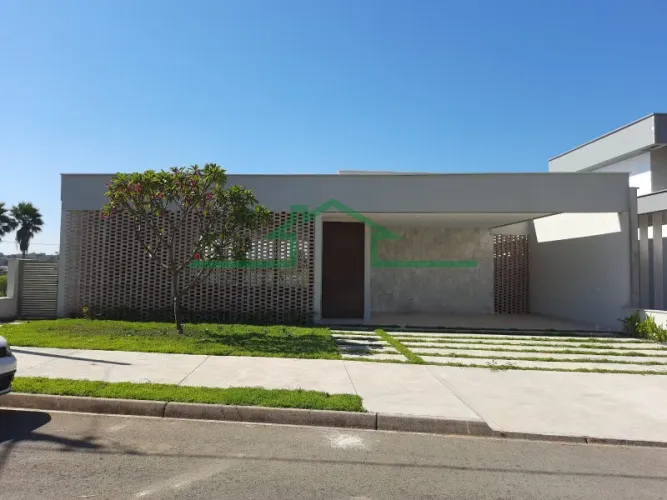Casas - CONDOMÍNIO TERRAS DE ARTEMIS