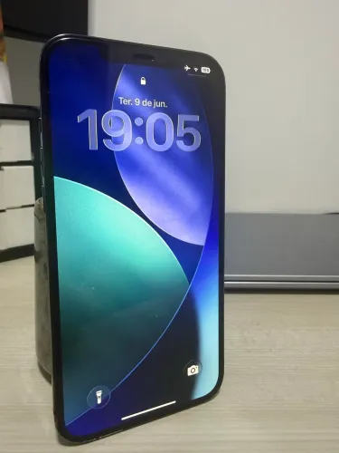 iPhone 12 Pro Max 256gb