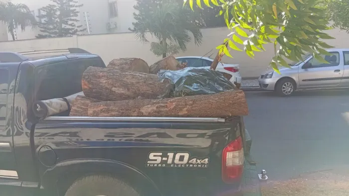 Faça já seu orçamento de retirada de podas,entulho,móveis velhos e outros materiais