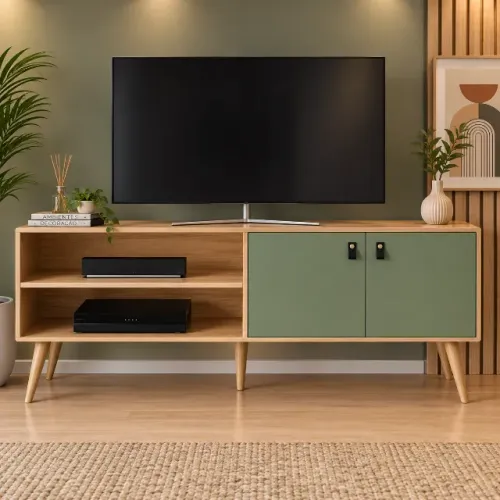 NOVO! Rack Amber - A PRONTA ENTREGA