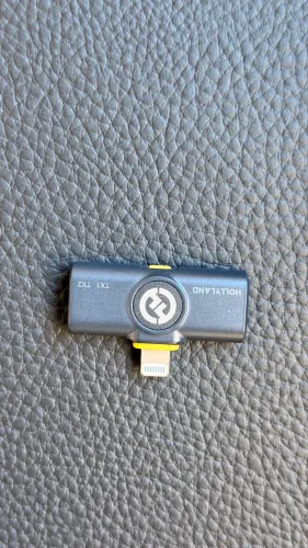 Conector hollyland
