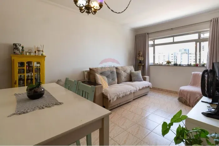 Vendo Apartamento aconchegante, 2 dormitórios, 2 banheiros, 1 vaga, 89 m², Rua Cayowaá, 18