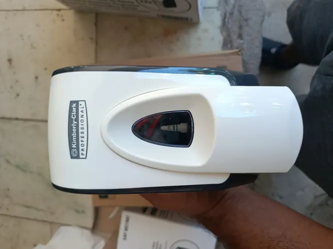 Dispenser Manual Álcool Spray 300ml Kimberly-clark