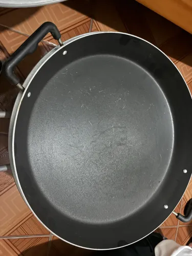 Tacho paieja