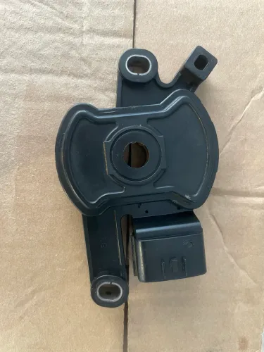 Chave seletora Câmbio Automático - Ix35, Sportage, Veloster, Elantra, Cerato e HB20 1.6